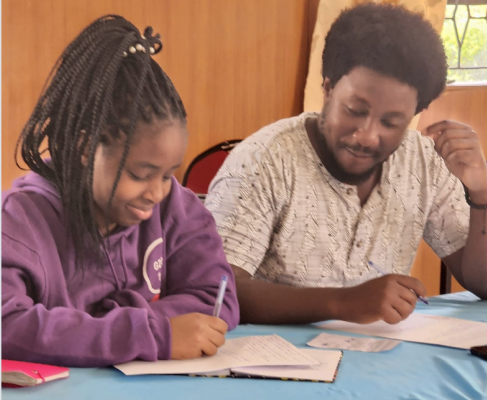 Develop life skills by joining our conferences, workshops, seminars and mentorship programs